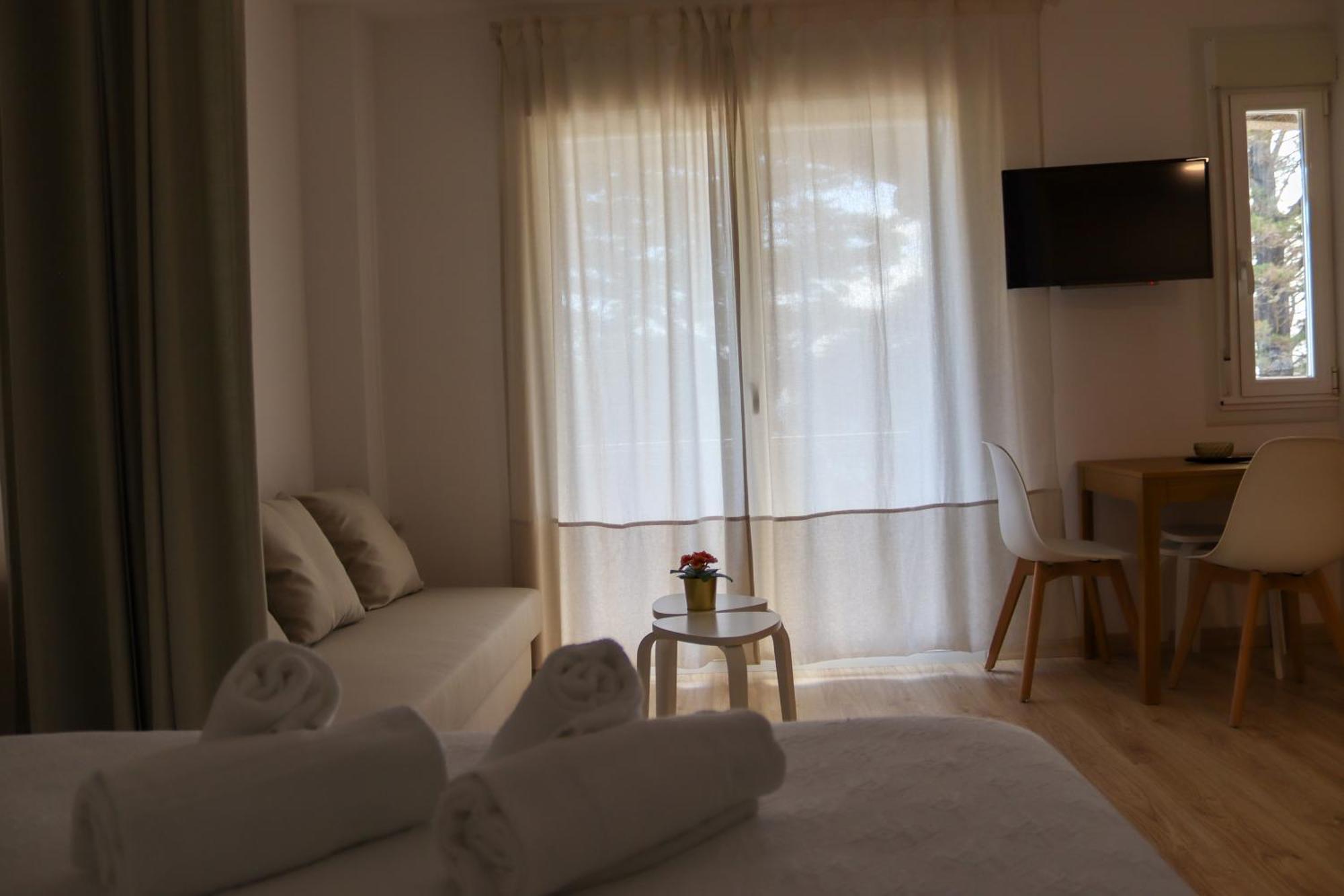 Casal Do Crego Hotel O Grove Phòng bức ảnh