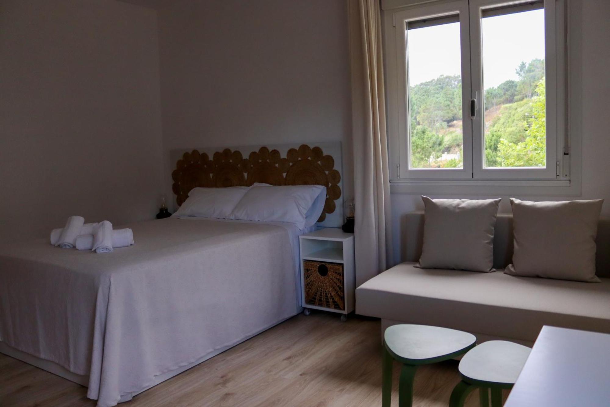 Casal Do Crego Hotel O Grove Phòng bức ảnh