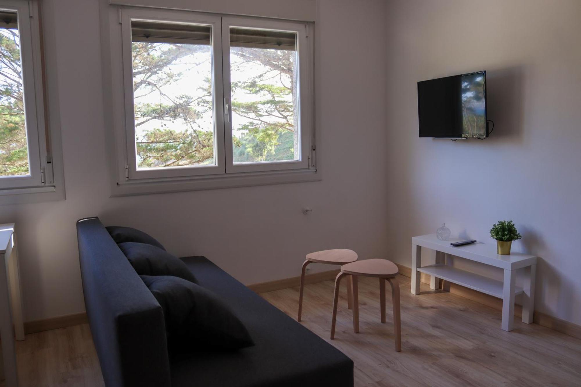 Casal Do Crego Hotel O Grove Phòng bức ảnh