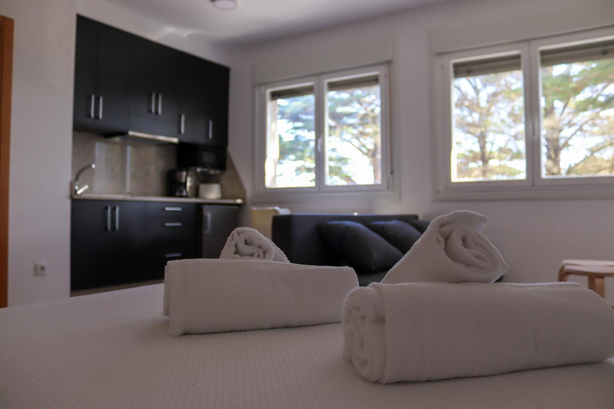Casal Do Crego Hotel O Grove Phòng bức ảnh