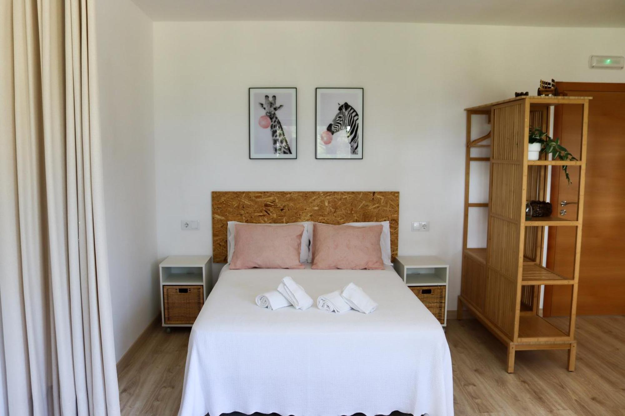 Casal Do Crego Hotel O Grove Phòng bức ảnh