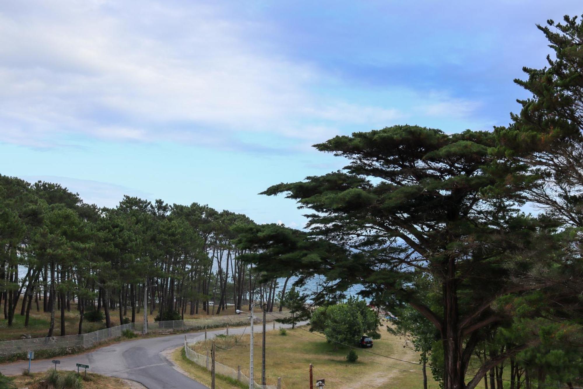 Casal Do Crego Hotel O Grove Phòng bức ảnh