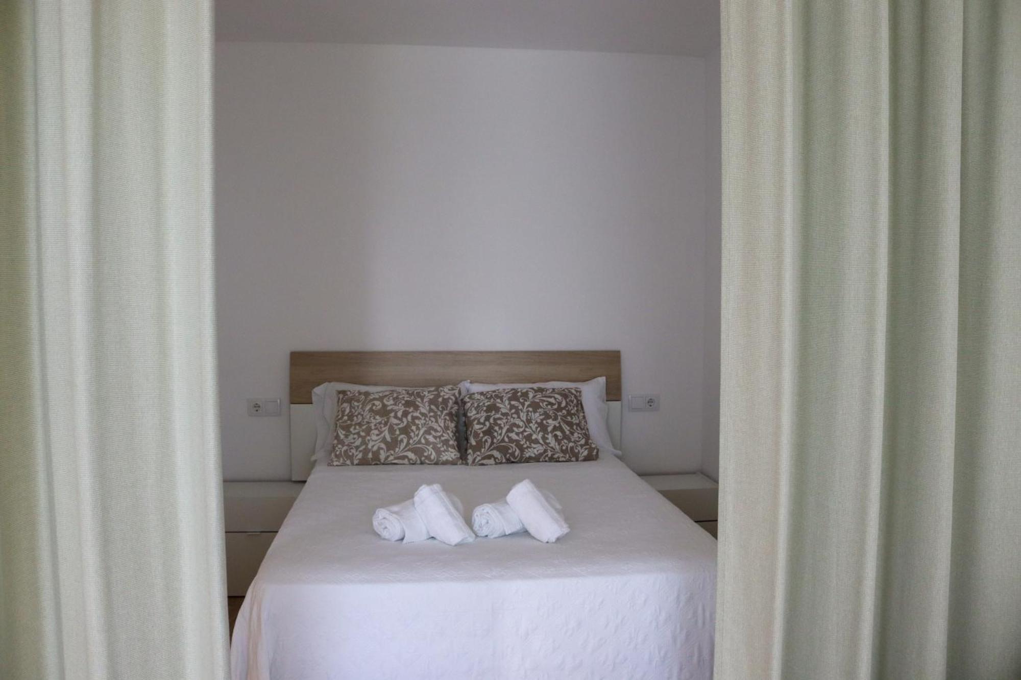 Casal Do Crego Hotel O Grove Phòng bức ảnh