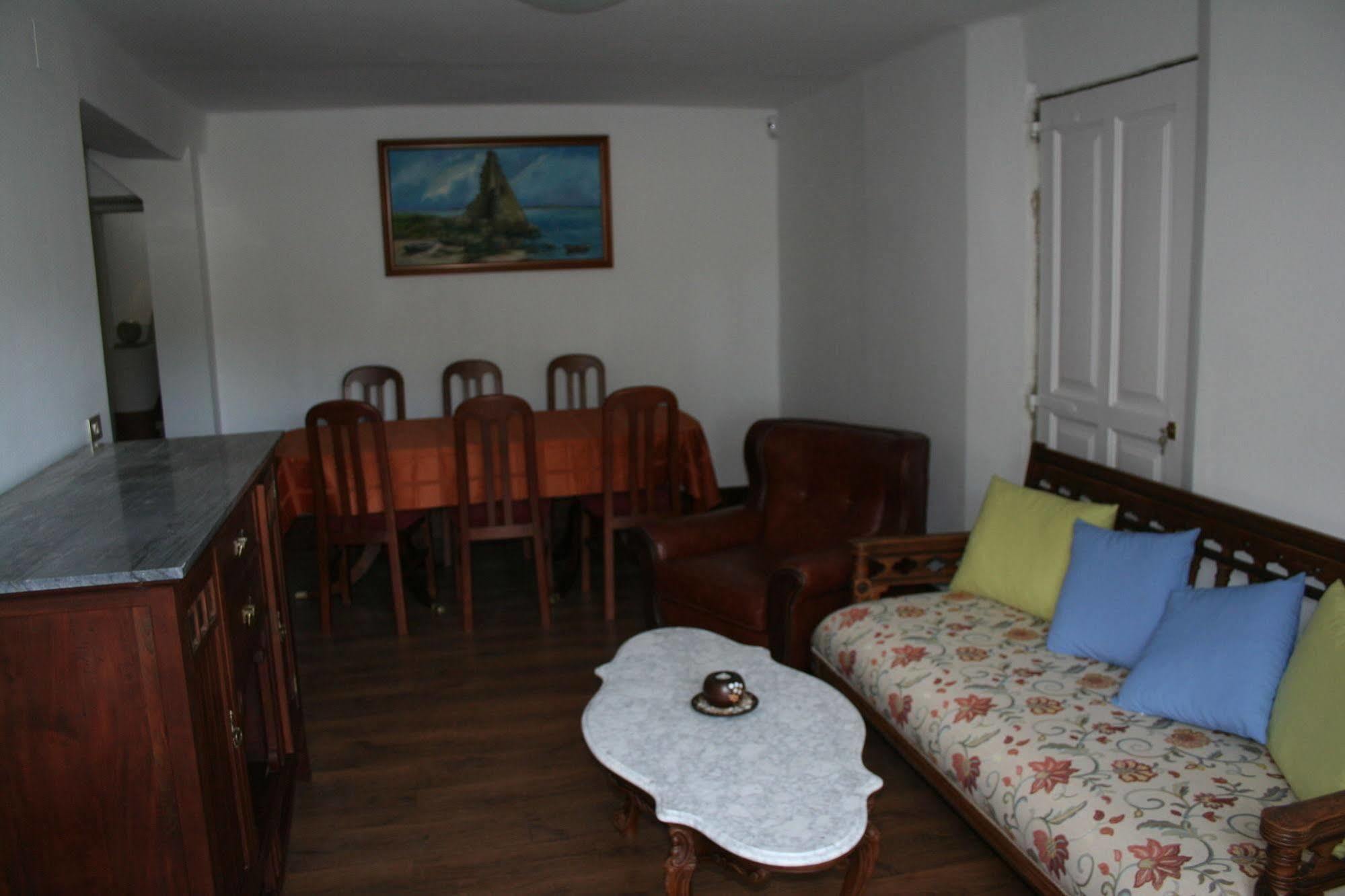 Casal Do Crego Hotel O Grove Ngoại thất bức ảnh